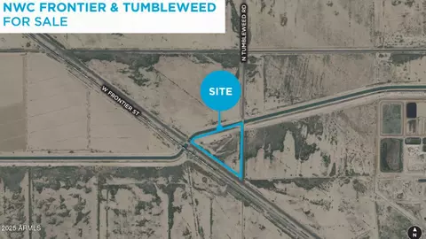 0 S Tumbleweed Rd #-, Eloy, AZ 85131