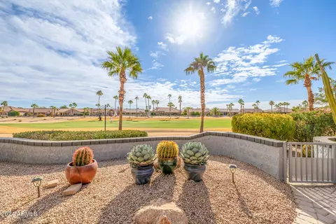 14133 W Via Montoya --, Sun City West, AZ 85375