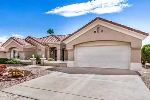 14317 W Robertson Dr, Sun City West, AZ 85375