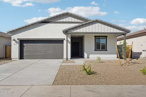 24152 W Bowker St, Buckeye, AZ 85326