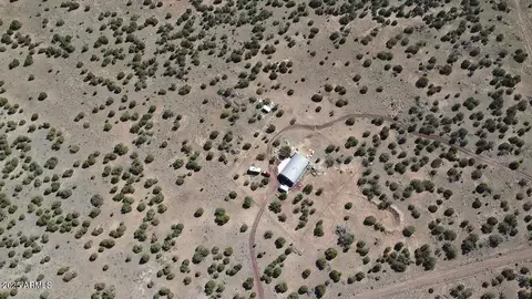 613 Mountain Cat Rd #511, Williams, AZ 86046