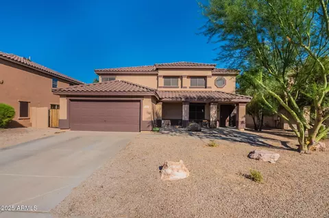 3311 S Martingale Rd, Gilbert, AZ 85297