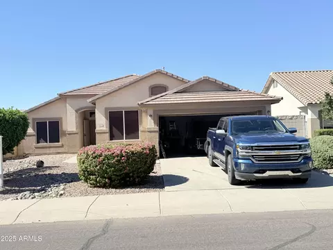 3812 S Seton Ave, Gilbert, AZ 85297