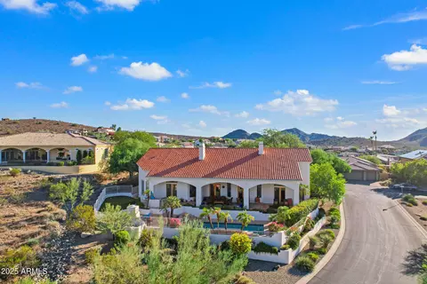 View/Area - 1526 Eugie Ave, Phoenix, AZ 85022 photo 6 of 11
