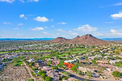 View/Area - 1526 Eugie Ave, Phoenix, AZ 85022 photo 4 of 11