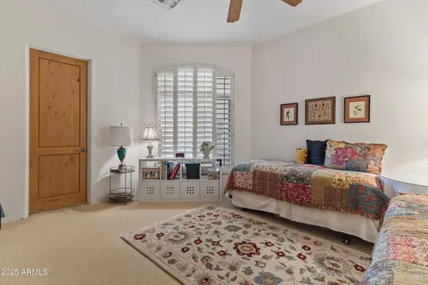Bedroom - 1526 Eugie Ave, Phoenix, AZ 85022 photo 6 of 8