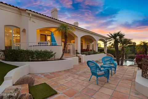 Exterior - 1526 Eugie Ave, Phoenix, AZ 85022 photo 9 of 18