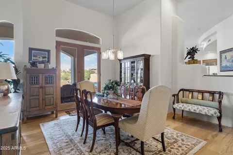 Dining - 1526 Eugie Ave, Phoenix, AZ 85022 photo 2 of 4