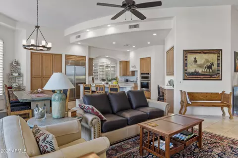 Living - 1526 Eugie Ave, Phoenix, AZ 85022 photo 7 of 7