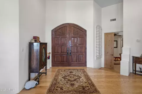 Entry Way - 1526 Eugie Ave, Phoenix, AZ 85022 photo 1 of 6
