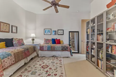 Bedroom - 1526 Eugie Ave, Phoenix, AZ 85022 photo 7 of 8