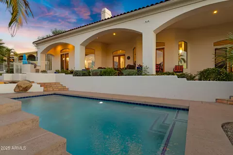 Exterior - 1526 Eugie Ave, Phoenix, AZ 85022 photo 15 of 18