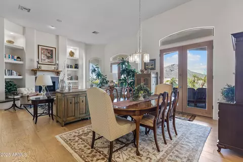 Dining - 1526 Eugie Ave, Phoenix, AZ 85022 photo 1 of 4