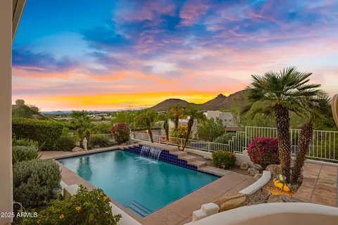 Exterior - 1526 Eugie Ave, Phoenix, AZ 85022 photo 3 of 18
