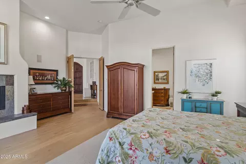Bedroom - 1526 Eugie Ave, Phoenix, AZ 85022 photo 3 of 8