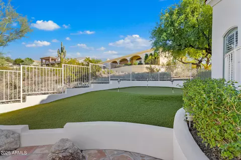 Exterior - 1526 Eugie Ave, Phoenix, AZ 85022 photo 8 of 18