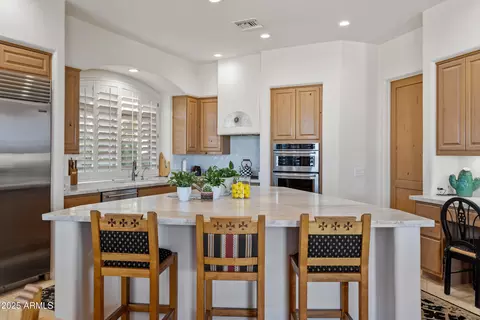 Kitchen - 1526 Eugie Ave, Phoenix, AZ 85022 photo 1 of 5
