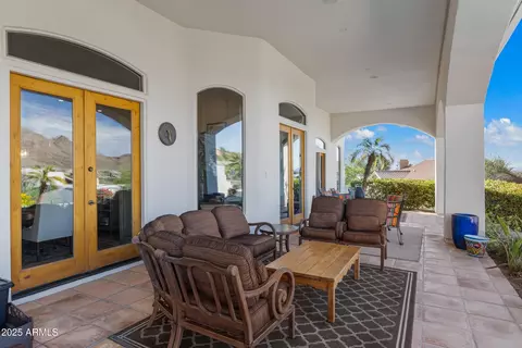 Exterior - 1526 Eugie Ave, Phoenix, AZ 85022 photo 5 of 18