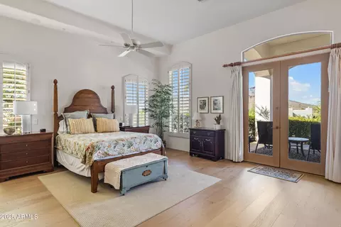 Bedroom - 1526 Eugie Ave, Phoenix, AZ 85022 photo 1 of 8