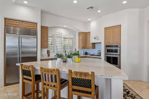 Kitchen - 1526 Eugie Ave, Phoenix, AZ 85022 photo 2 of 5