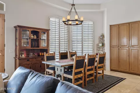 Dining - 1526 Eugie Ave, Phoenix, AZ 85022 photo 3 of 4