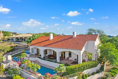 1526 Eugie Ave, Phoenix, AZ 85022