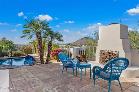 Exterior - 1526 Eugie Ave, Phoenix, AZ 85022 photo 7 of 18