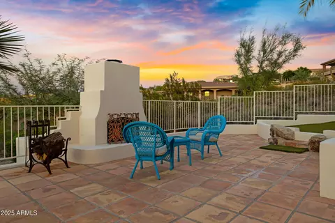 Exterior - 1526 Eugie Ave, Phoenix, AZ 85022 photo 16 of 18