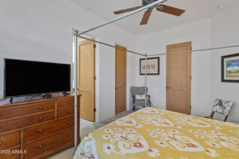Bedroom - 1526 Eugie Ave, Phoenix, AZ 85022 photo 5 of 8