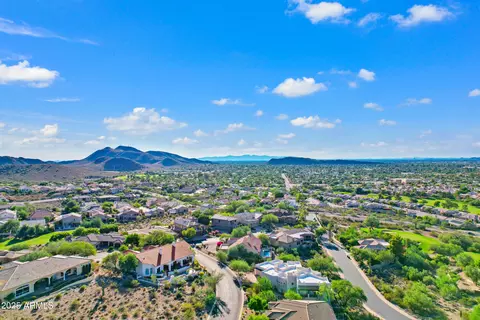 View/Area - 1526 Eugie Ave, Phoenix, AZ 85022 photo 8 of 11