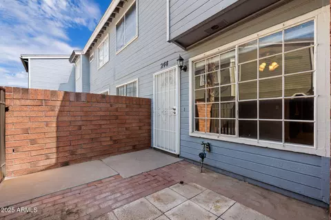 2301 E University Dr #244, Mesa, AZ 85213