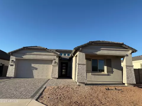 2552 E Russell St, Mesa, AZ 85213