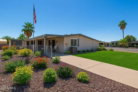 18401 N 5th Pl, Phoenix, AZ 85022