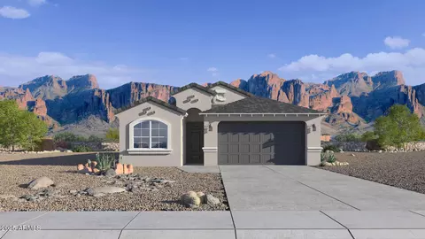 24229 W Southgate Ave, Buckeye, AZ 85326
