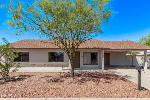 816 E Saguaro St, Casa Grande, AZ 85122
