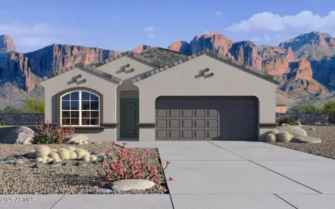 10604 W Spencer Run, Tolleson, AZ 85353
