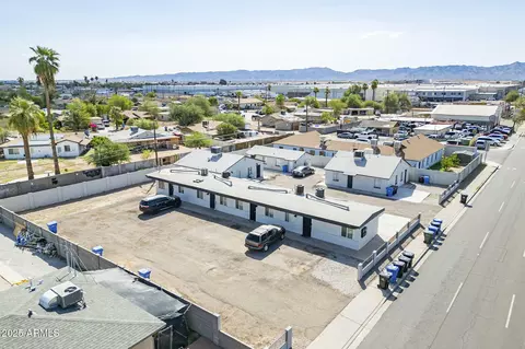 927 S 35th Ave, Phoenix, AZ 85009