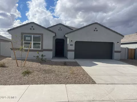 1324 S Mullberry St, Florence, AZ 85132