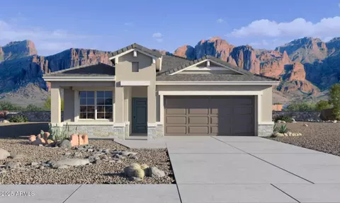 10616 W Spencer Run Run, Tolleson, AZ 85353
