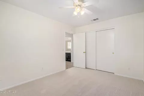 Bedroom - 261 W Windsor Dr, Gilbert, AZ 85233 photo 5 of 5