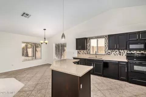 Kitchen - 261 W Windsor Dr, Gilbert, AZ 85233 photo 1 of 4