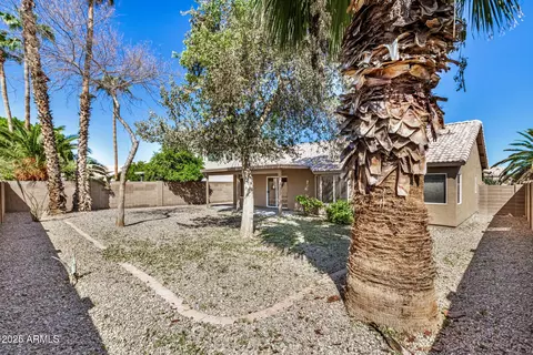 Exterior - 261 W Windsor Dr, Gilbert, AZ 85233 photo 10 of 10