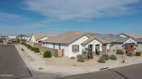14290 W Soft Wind Dr, Surprise, AZ 85387