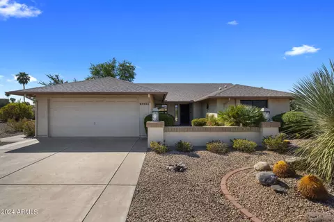 9856 W Rimrock Dr, Peoria, AZ 85382