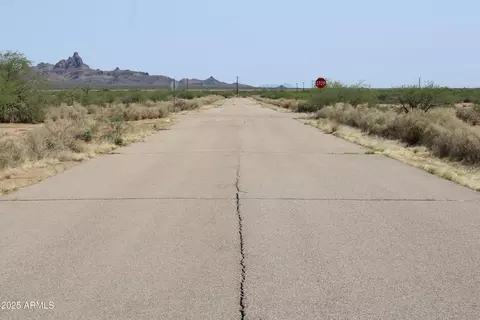 35248 S Avenida Montana -- #124, Eloy, AZ 85131