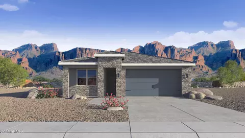 24212 W Southgate Ave, Buckeye, AZ 85326