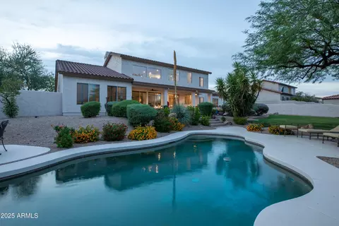 27557 N 61st Pl, Scottsdale, AZ 85266