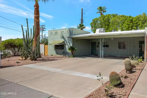 4748 N 74th Pl, Scottsdale, AZ 85251