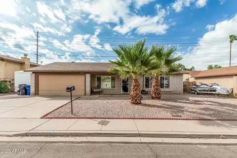 1633 W Peralta Ave, Mesa, AZ 85202