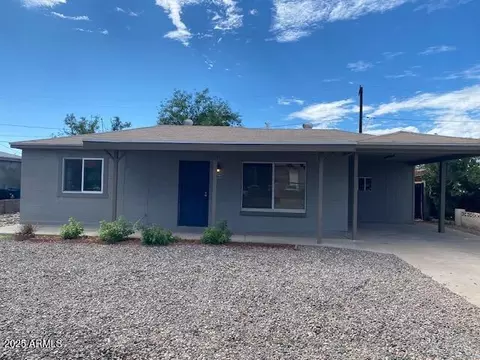 8240 N 27th Ave, Phoenix, AZ 85051